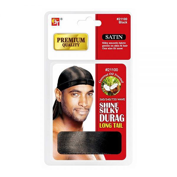 BT Silky Durag – For the Culture Beauty Supply