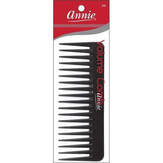 Annie Volume Comb