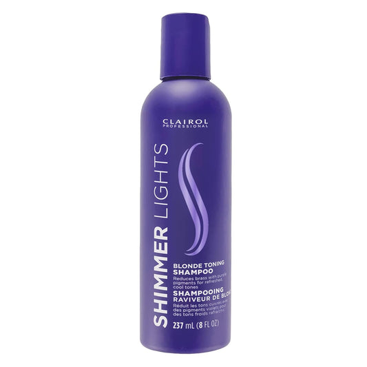 Clairol Shimmer Lights Shampoo