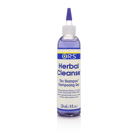 ORS Herbal Cleanse Dry Shampoo