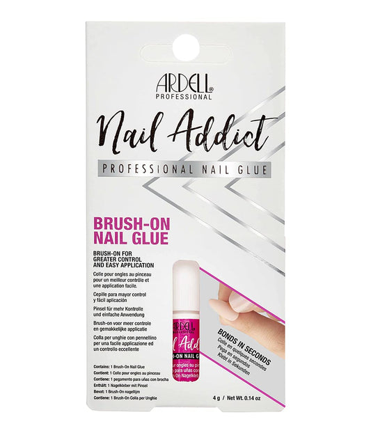 Ardell Nail Addict Brush on Glue