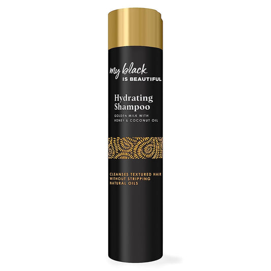 My Black is Beautiful Hydrating Shampoo