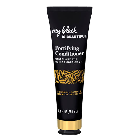 My Black is Beautiful Fortifying Conditioner