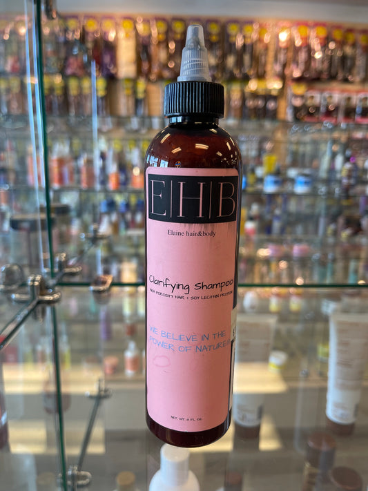 Elaine H&B Clarifying Shampoo