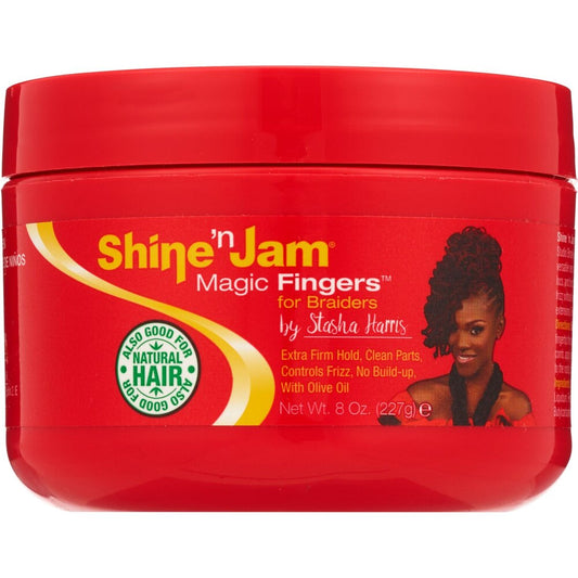 AMPRO Magic Fingers for Braiders