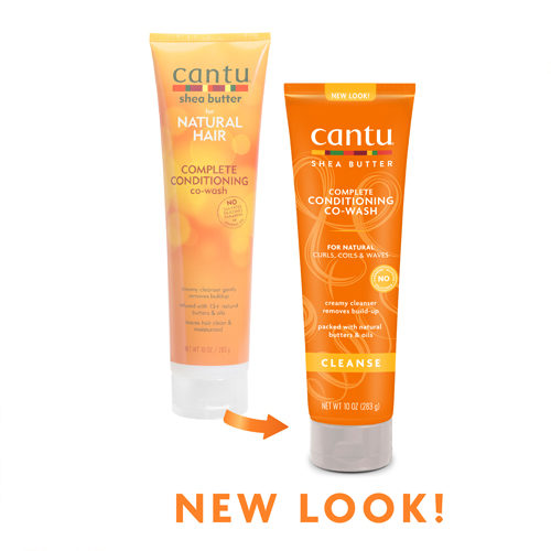 Cantu Shea Butter Co-Wash