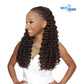 Eve Hair - Cleopatra Human Hair Braid Bulk - Loose Deep 18"