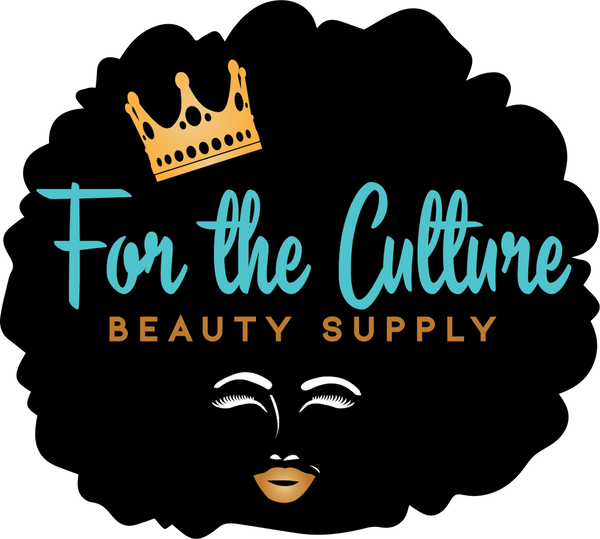 For the Culture Beauty Supply