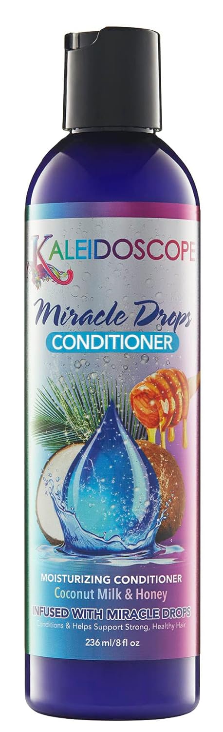 Kaleidoscope Miracle Leave-In Conditioner