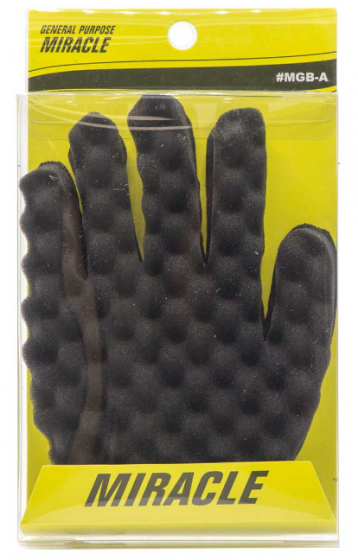 GENERAL PURPOSE Miracle Glove Sponge