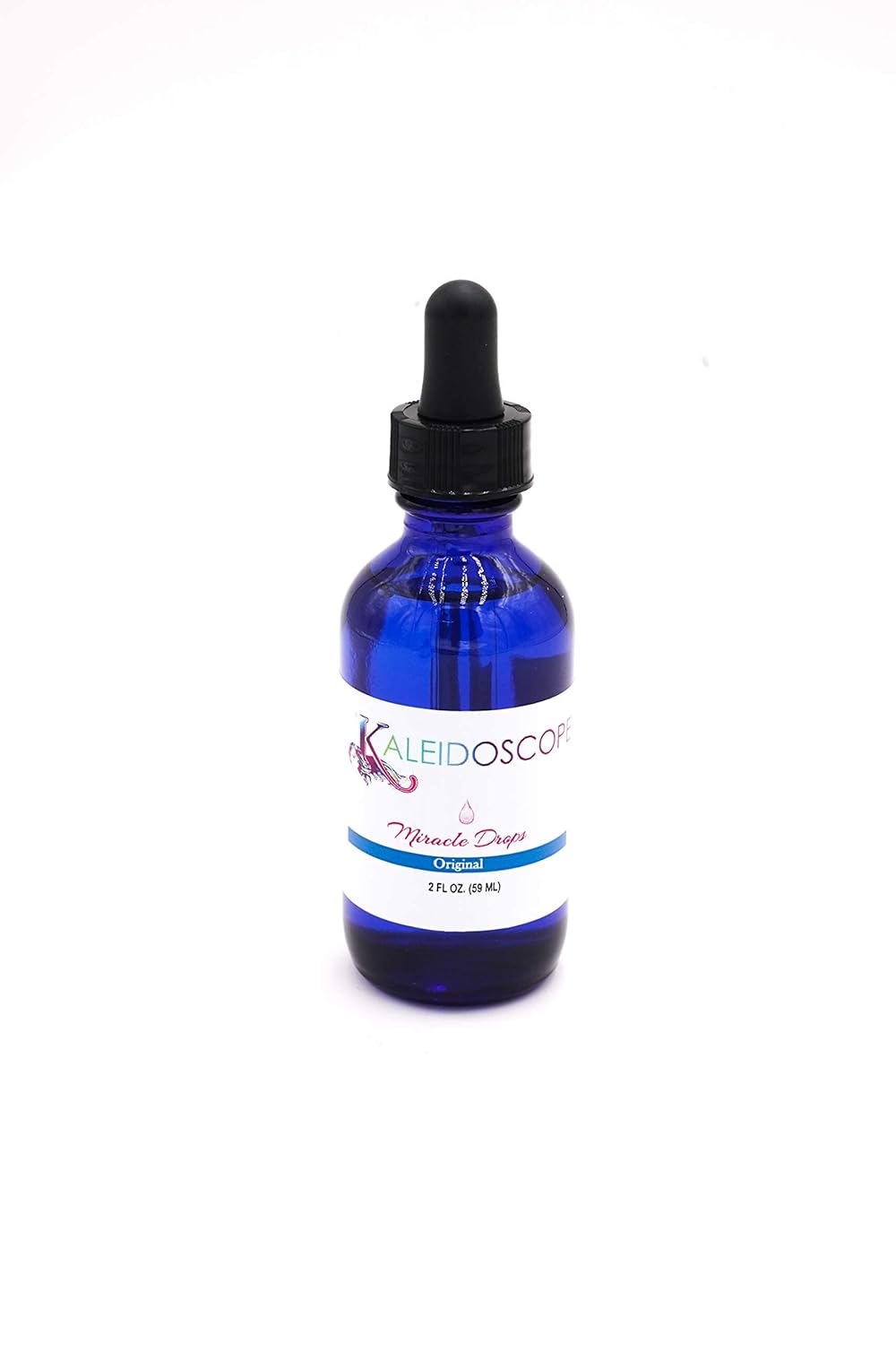 Kaleidoscope Miracle Drops 2oz