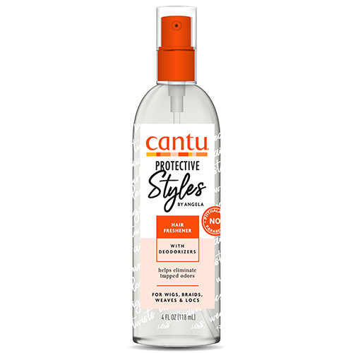 CANTU Protective Style Deodorizing Mist 4oz