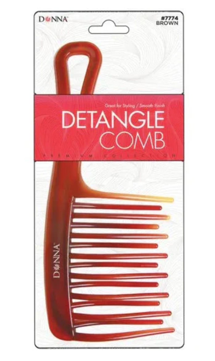 Donna Detangling Comb