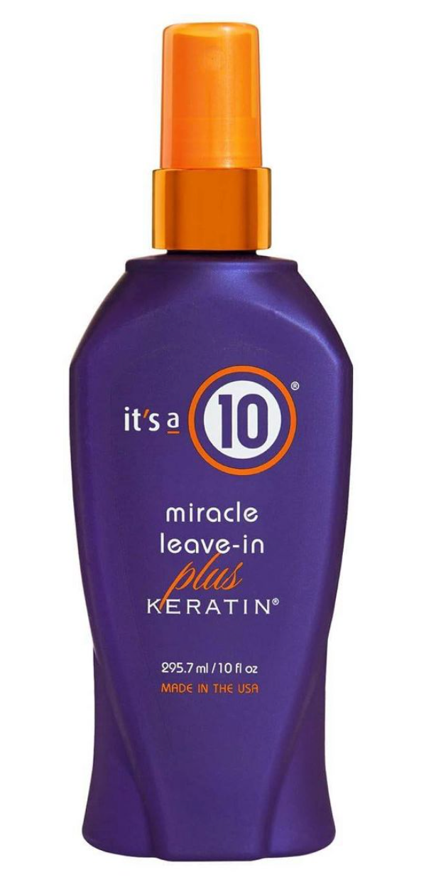 IT'S A 10 Miracle Leave-in + Keratin