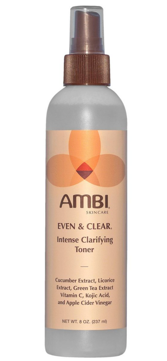 AMBI Even & Clear Clarity Toner