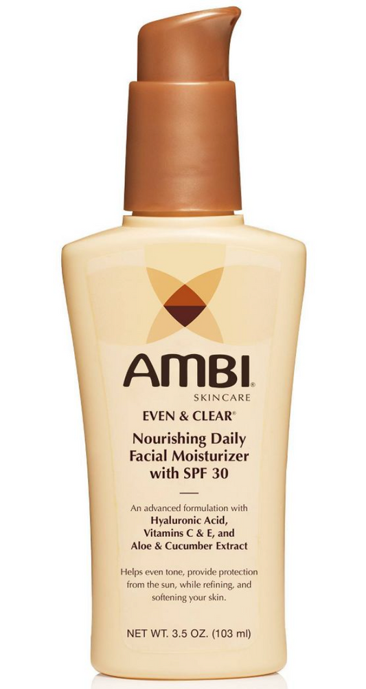 AMBI Even & Clear Daily Moist