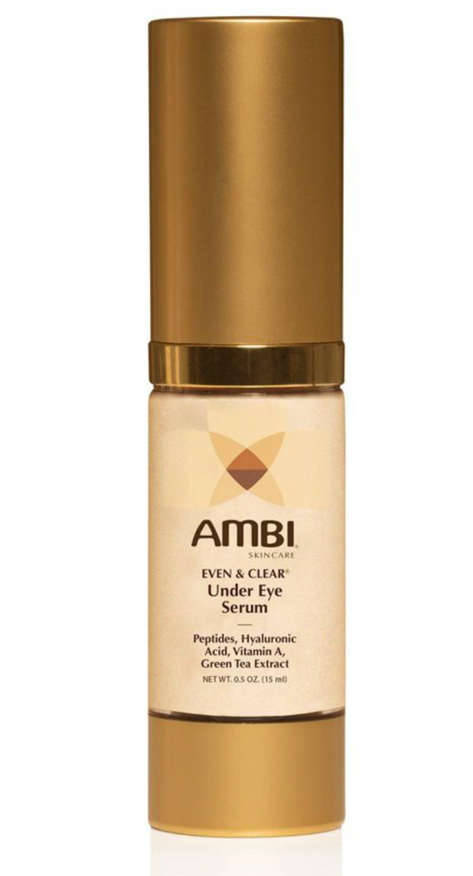 AMBI Even & Clear Under Eye Serum