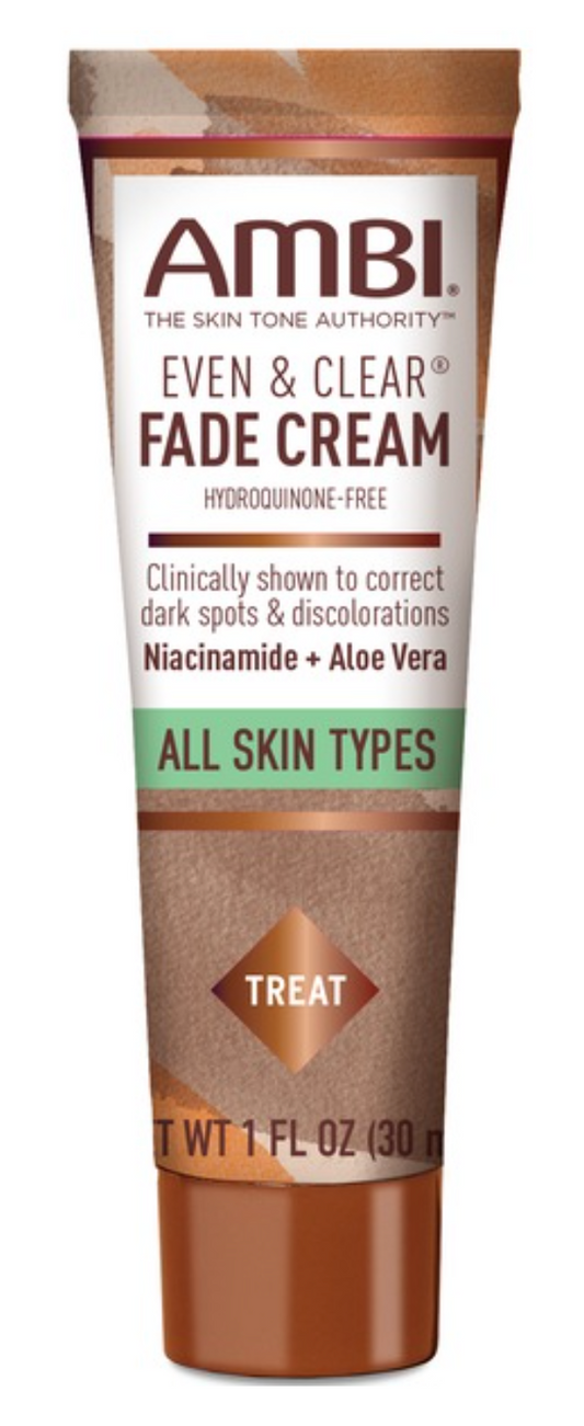 AMBI Fade Cream Moderate HYD-FREE