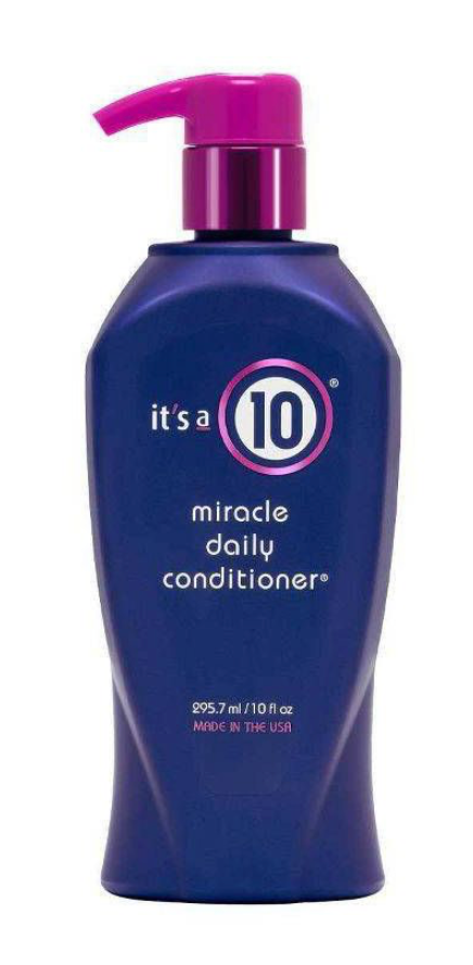 IT'S A 10 Miracle Daily Conditioner