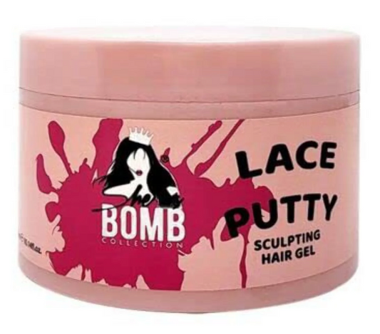 SHE IS BOMB Lace Putty Gel
