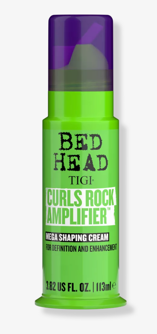 BED HEAD Amplifier Cream