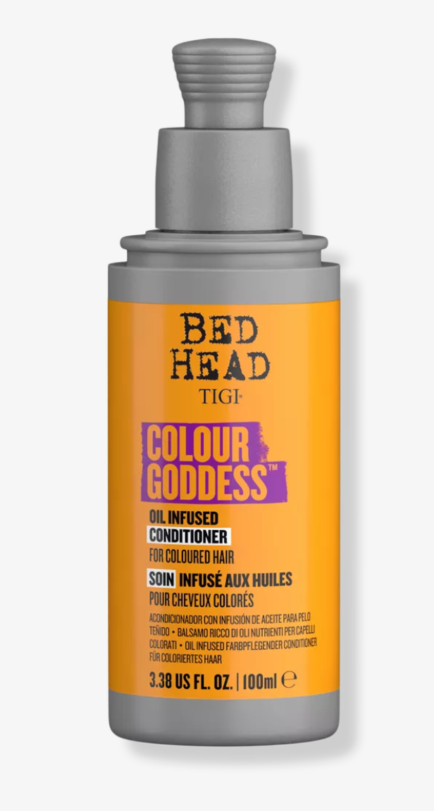 BED HEAD Goddess Conditioner TRAVEL SIZE