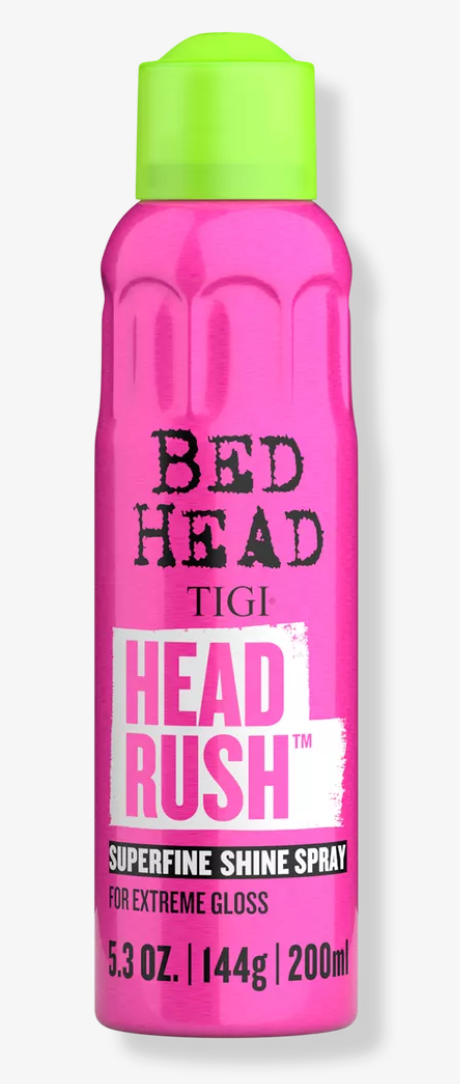 BED HEAD Headrush Spray