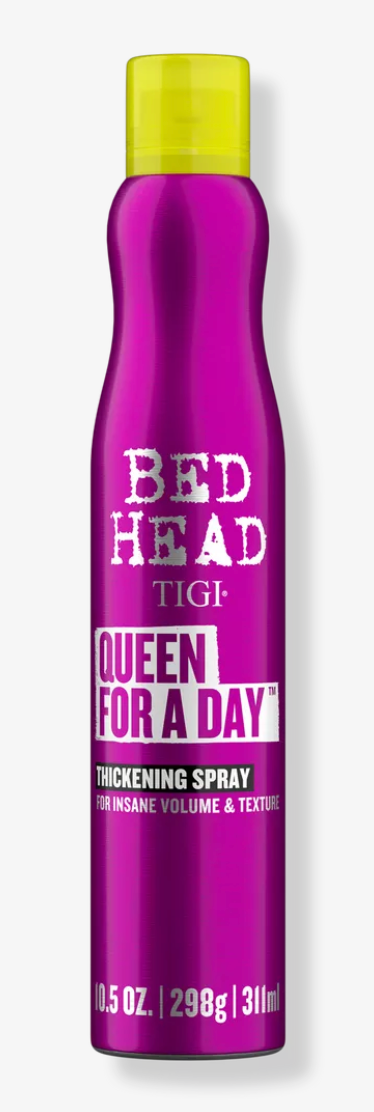 BED HEAD Queen Hairspray