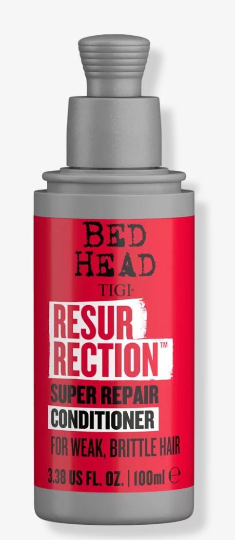 BED HEAD Resurrection Conditioner TRAVEL SIZE