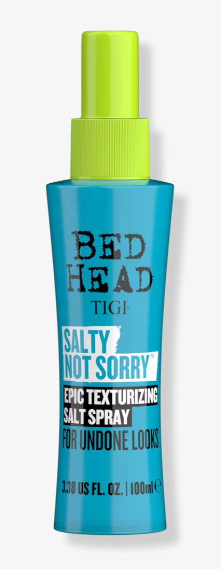 BED HEAD Salty Spray