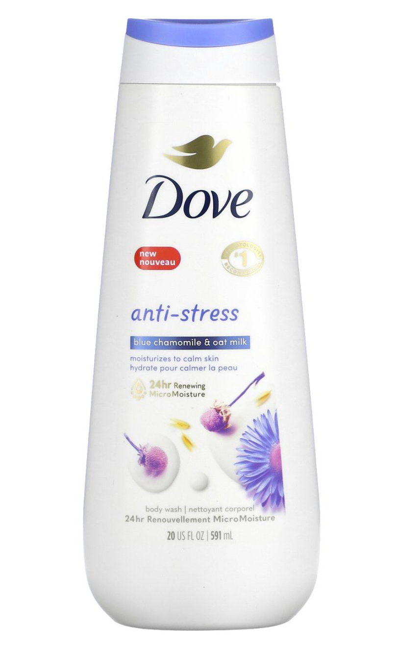 DOVE Body Wash