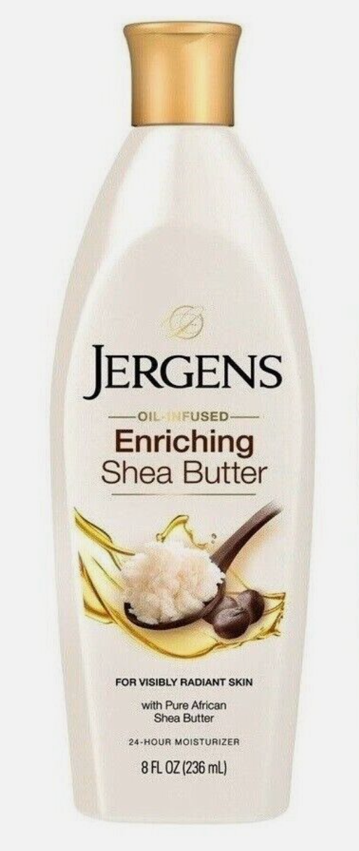 JERGENS Lotions