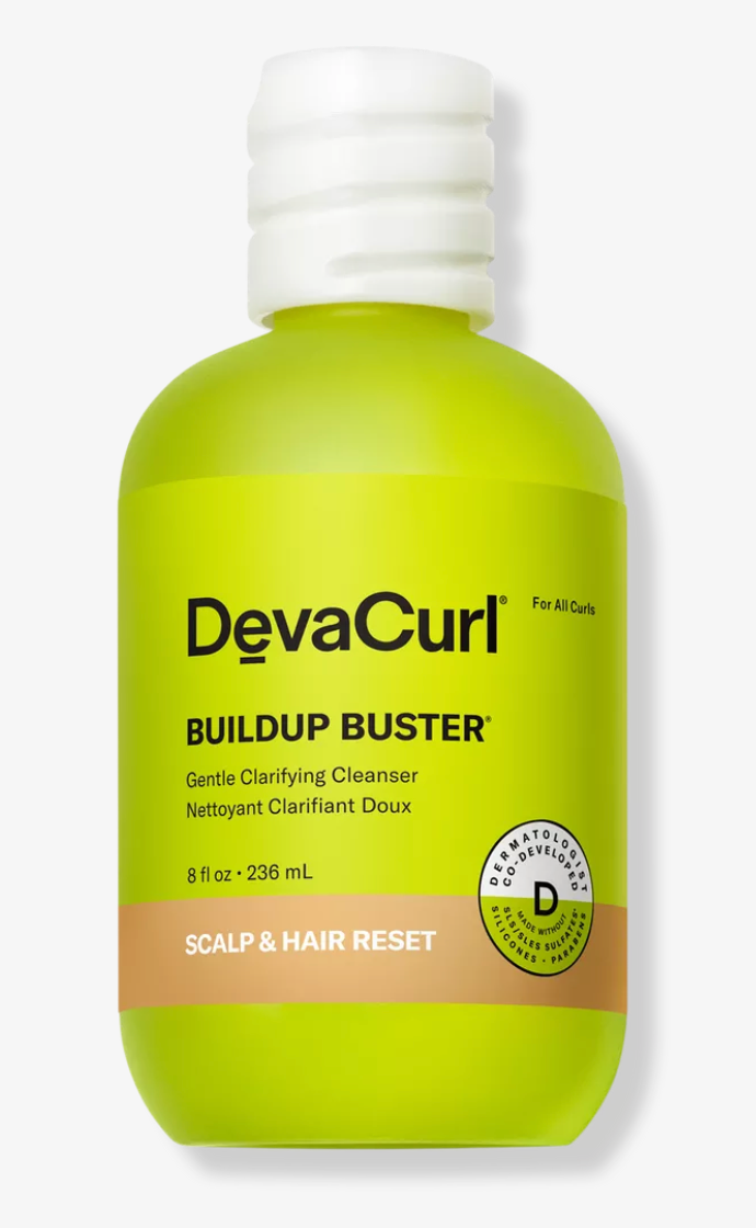 DEVA CURL Buildup Buster