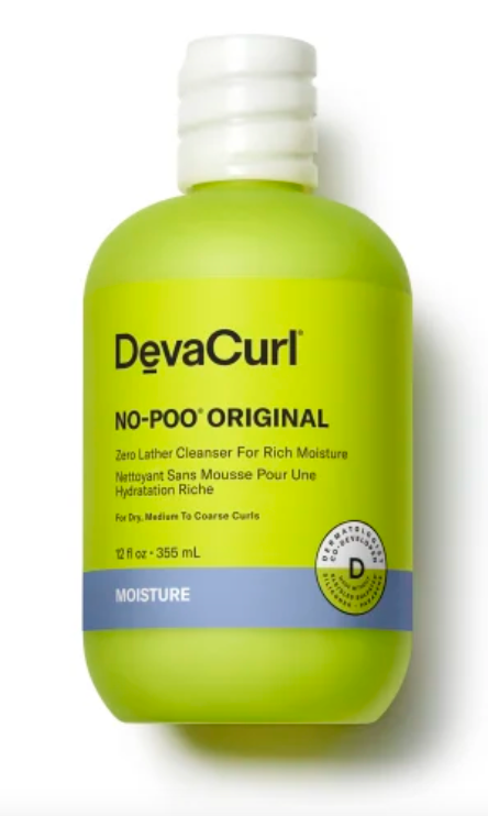 DEVA CURL No-Poo Original