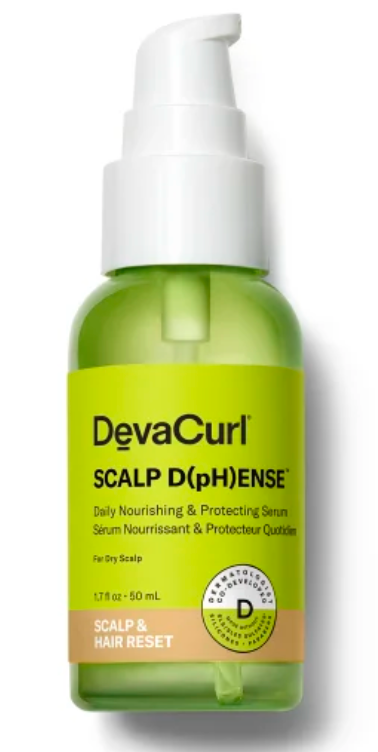 DEVA CURL Scalp D(PH)ense