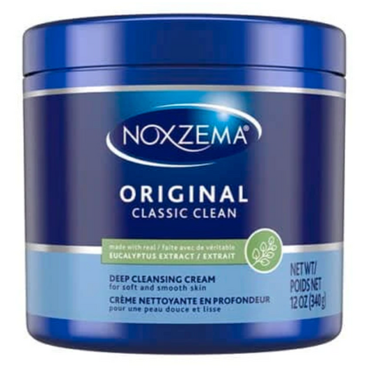 NOXZEMA Original Deep Cleansing Cream