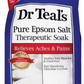 DR TEALS Salts