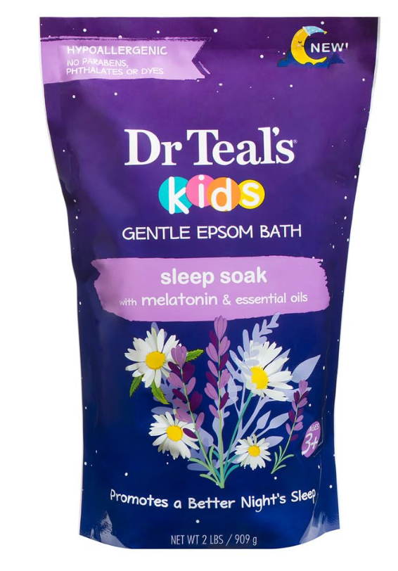 DR TEALS Salts