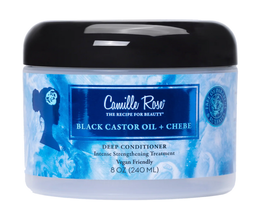 CAMILLE ROSE BCO+Chebe Deep Conditioner