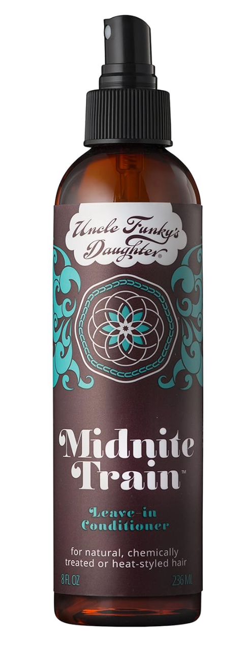 UNCLE FUNKY'S DAUGHTER Midnite Train 8oz