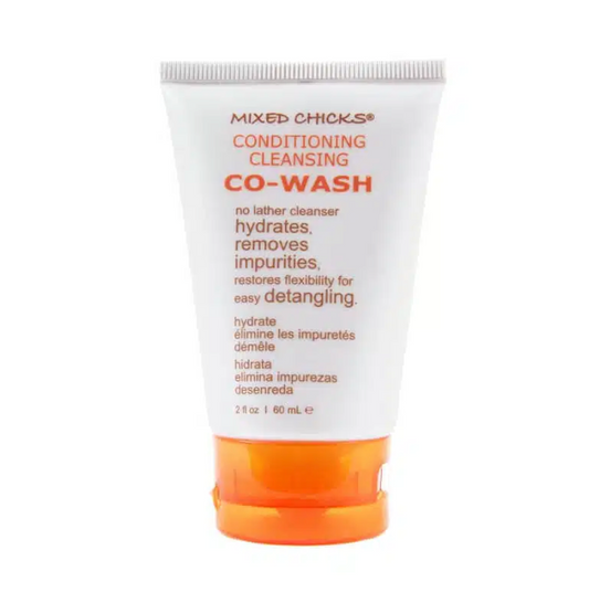 MIXED CHICKS Co-Wash 2oz