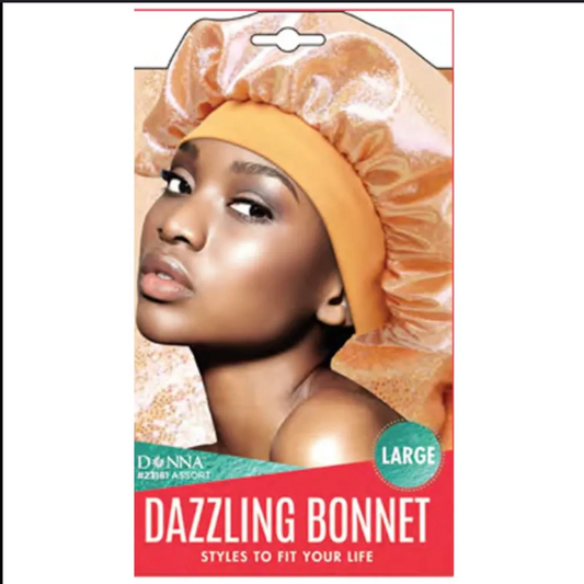 DONNA Dazzling Bonnet