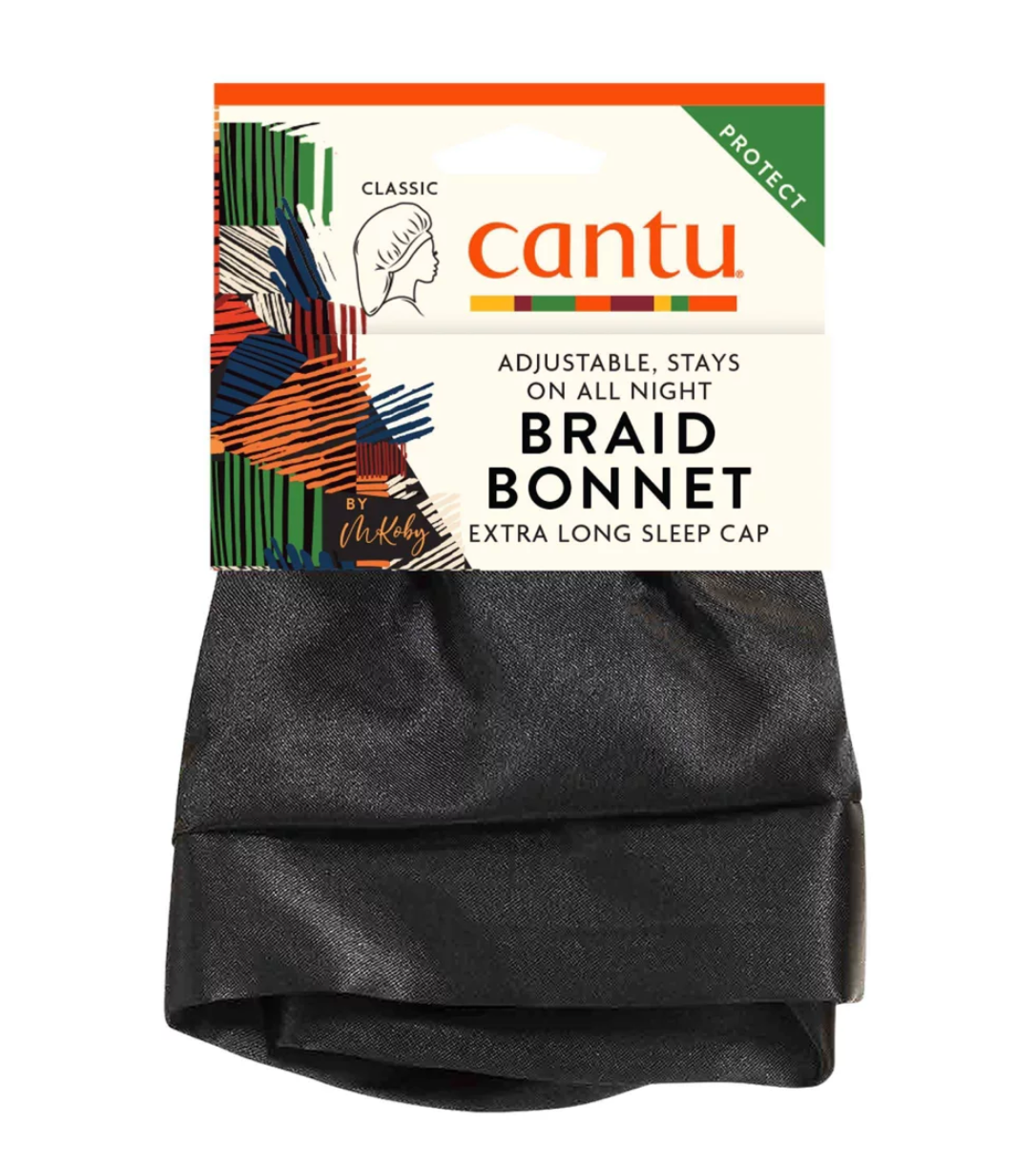 CANTU Hair Braid Bonnet Extra Large