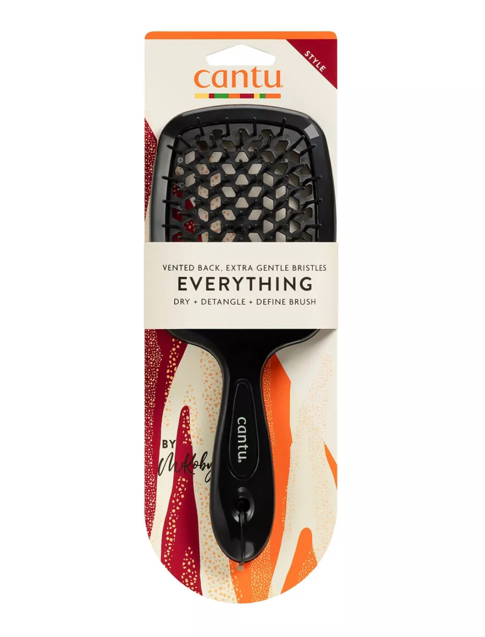 CANTU Everything Brush