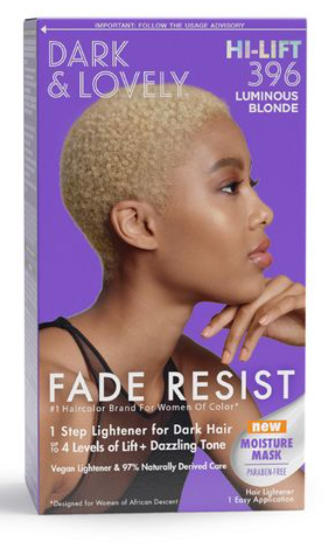 Dark & Lovely Fade Resist