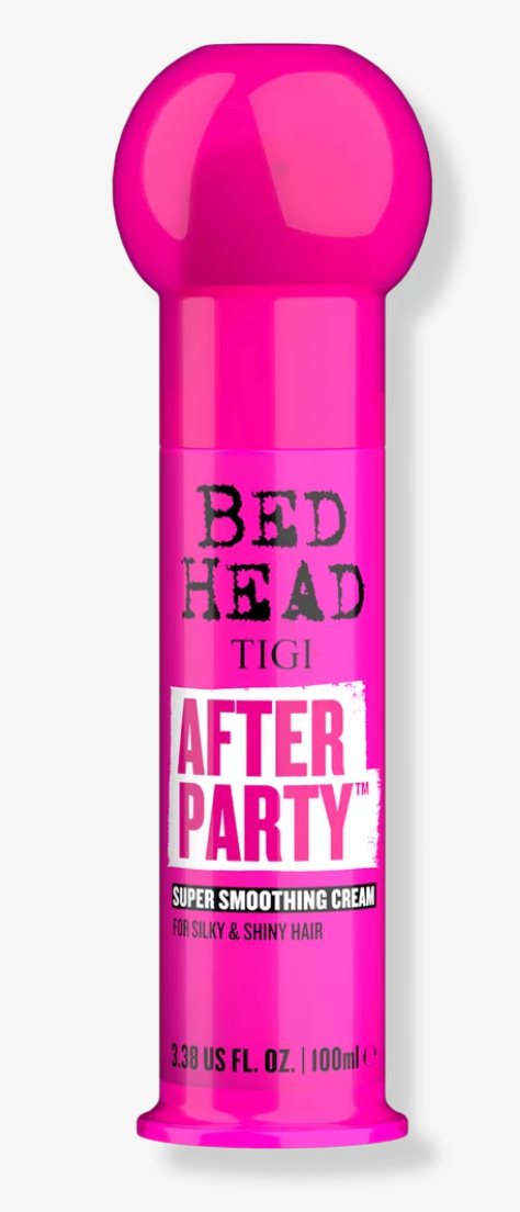 BED HEAD After Party Cream