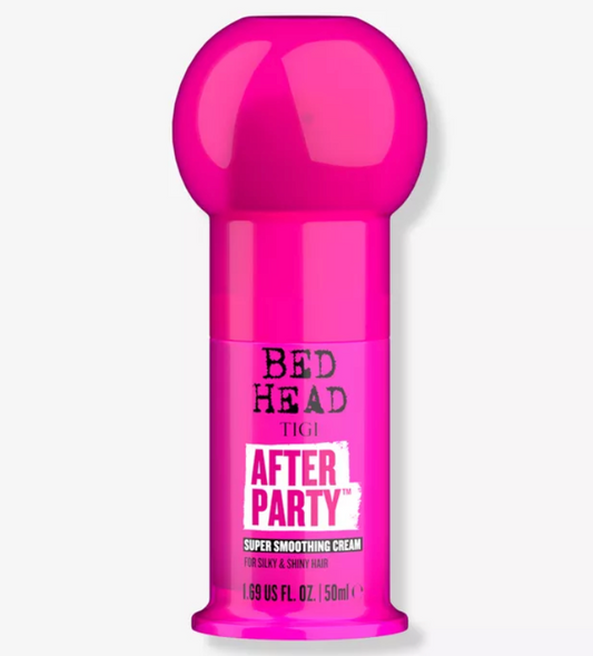 BED HEAD After Party Cream
