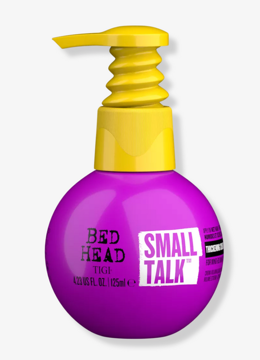 BED HEAD Small Talk Cream