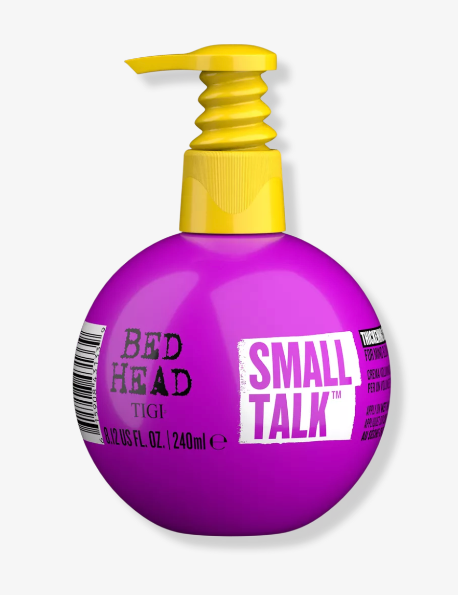 BED HEAD Small Talk Cream