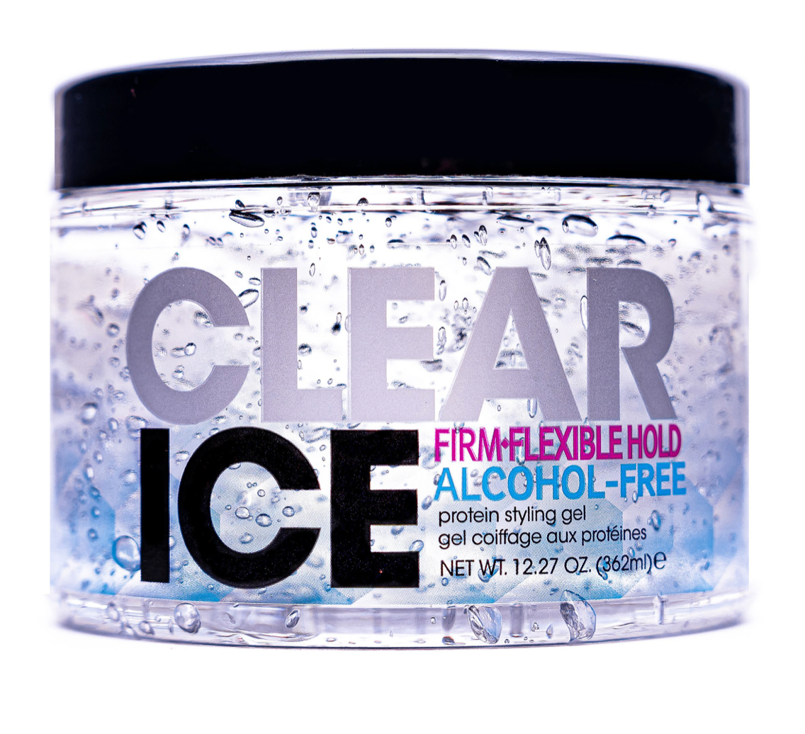 AMPRO Pro Styl Clear Ice